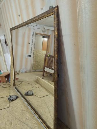 Продам зеркало