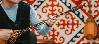 Кружки по домбре и вокалу