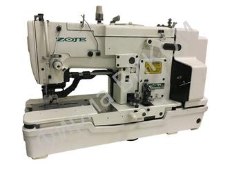 Петельная машина