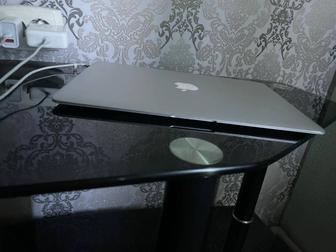 Макбук air core i5