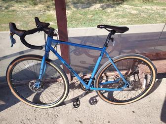 Продажа велосипеда