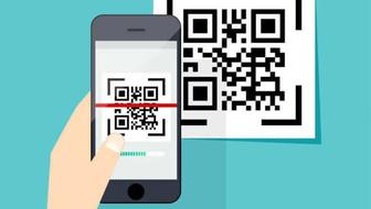 Изготовление QR-кодов на заказ