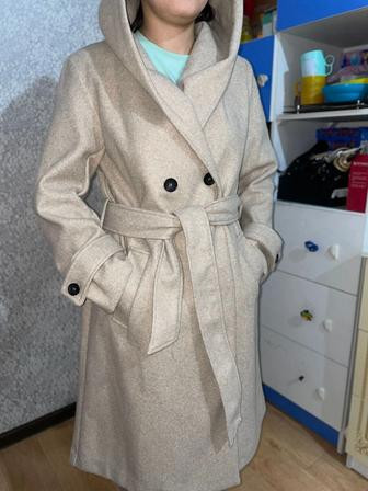 Продам пальто