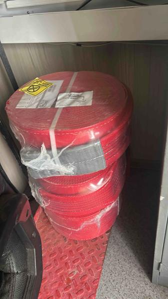 Продам стропы (чалки )