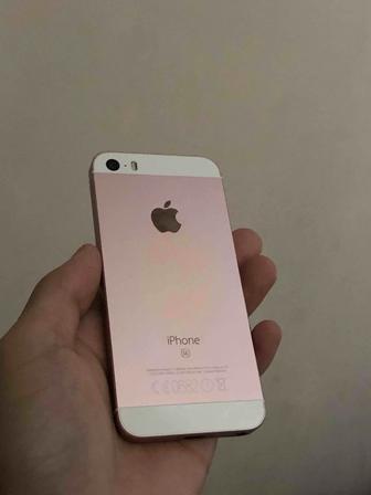 iphone se 1