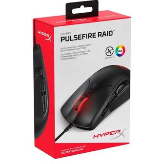 HyperX Pulsefire Raid