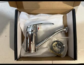 Смеситель на раковину