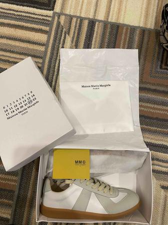 Кроссовки Maison Margiela replica