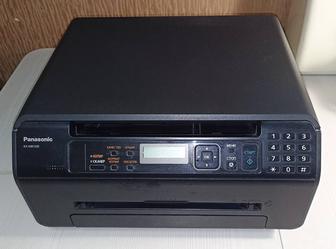Лазерное МФУ Panasonic KX-MB 1500 продам