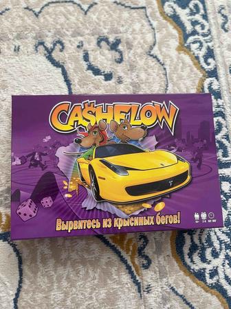 Cash flow игра