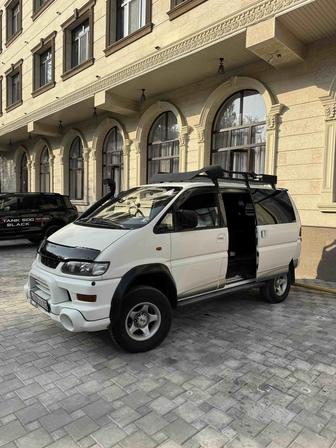 Услуги водителя на личном авто минивэн 7 мест