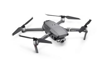 квадрокоптер DJI Mavic 2 Pro