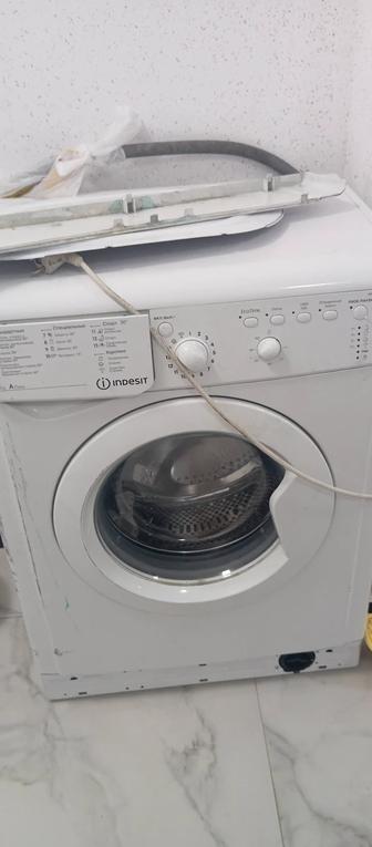 Стиральный машина