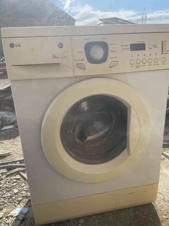 Стиральная машинка на запчасти