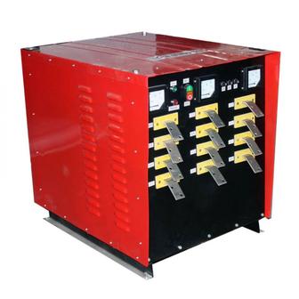 Трансформаторы прогрева бетона ТМТО 80