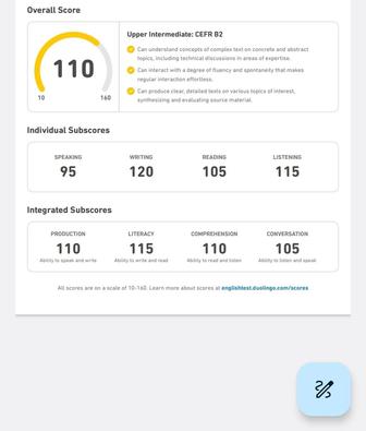 DuoLingo, IELTS, TOEFL поможем