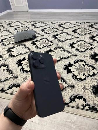 Айфон 15 про