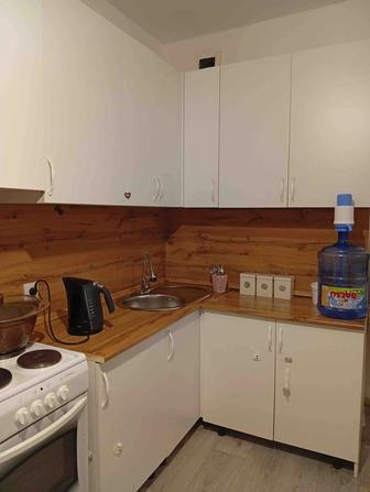 Продам недорого Кухонный гарнитур