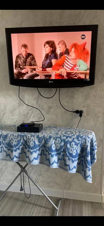 Продаю телевизор с приставкой
