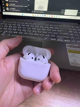 Airpods 4