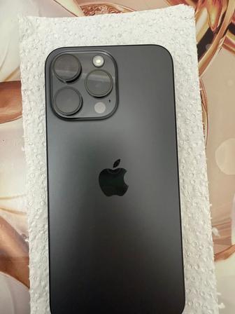 Продам apple 15 pro max