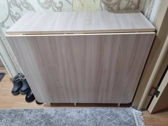 Стол трансформер