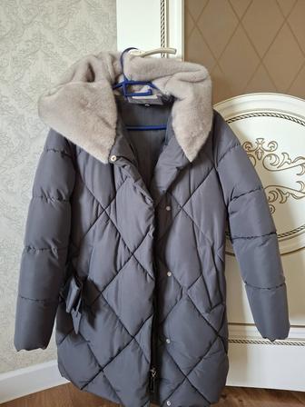Куртка