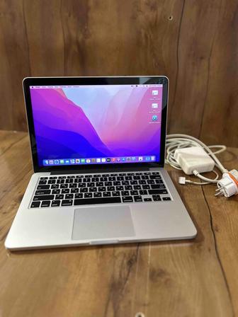 Macbook pro 2014 Mid