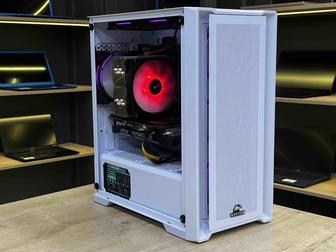 Игровой системный блок - Core i5-10400F/16GB/512GB/1TB/RTX 2060 Super