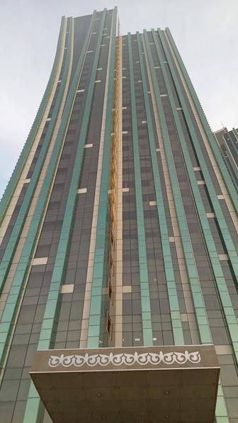 Промышленный альпинист