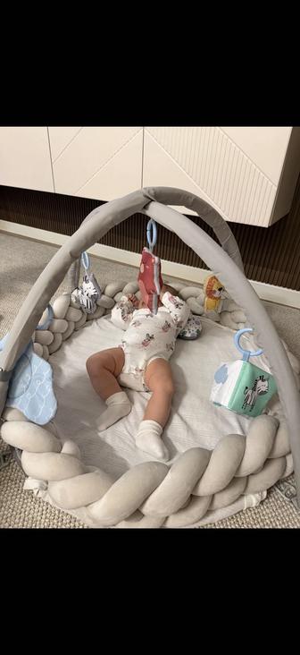 Детский коврик