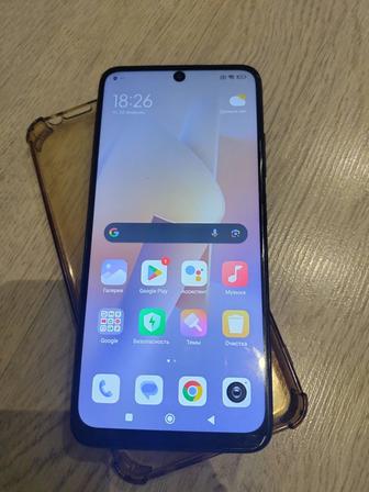 Продам Redmi note 11 128gb