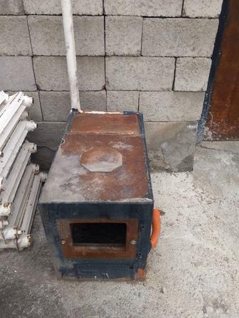 Печь для дома или баня