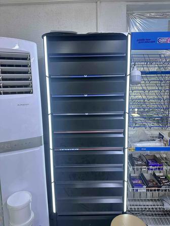 Продам полку для сигарет шкаф