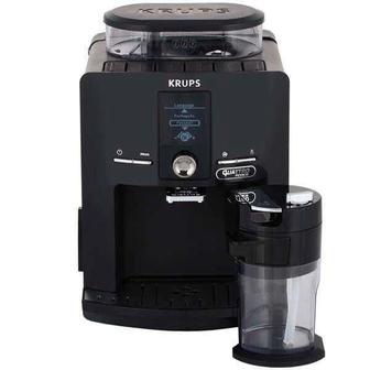 Кофемашина Krups EA82F810