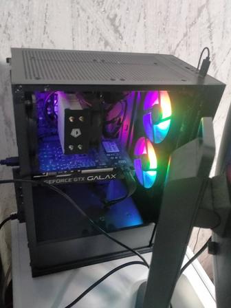 ПРОДАМ ИГРОВОЙ КОМПЬЮТЕР
