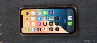 iPhone 11 64G в хорошем состоянии