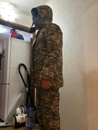 Военная форма
