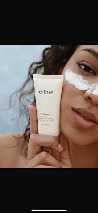 Elline Spf крем