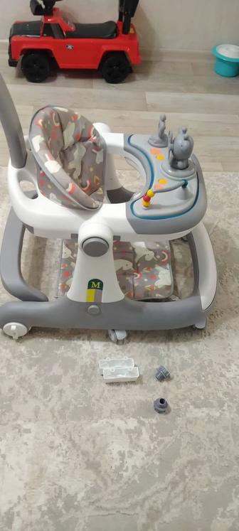 Продаю детский ходунок