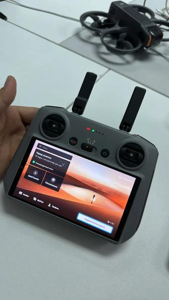 Продам пульт от дрона DJI RC2