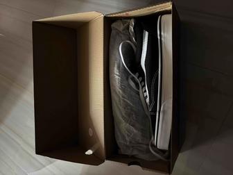 Кеды Vans