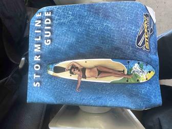 Sup-board