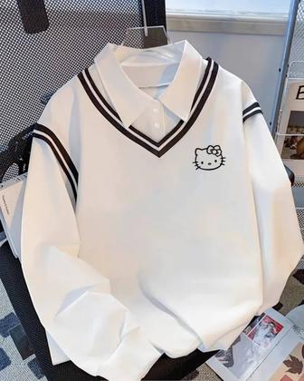 Женская винтажная рубашка