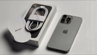 iPhone 15 Pro .256 GB.