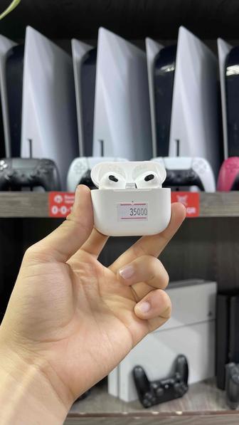 Оригинальные Apple AirPods 3