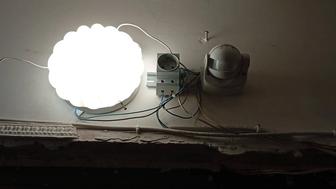 Услуги сантехники