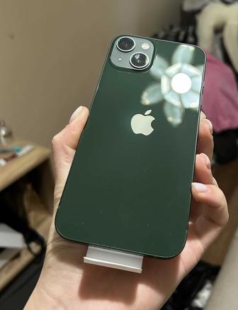 Продам iPhone 13