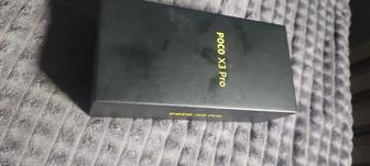 продавм poco x3 pro 8 256
