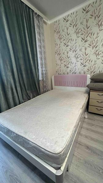 Продам две кровати полуторки